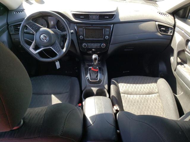 5N1AT2MV1JC840166 Nissan ROGUE S