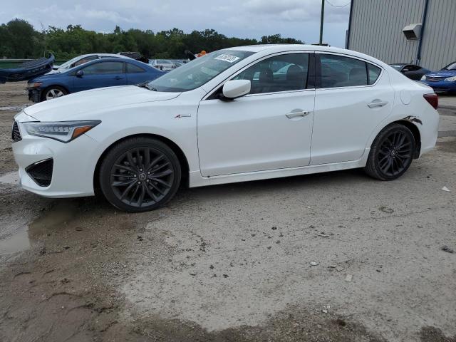 2022 Acura ILX 