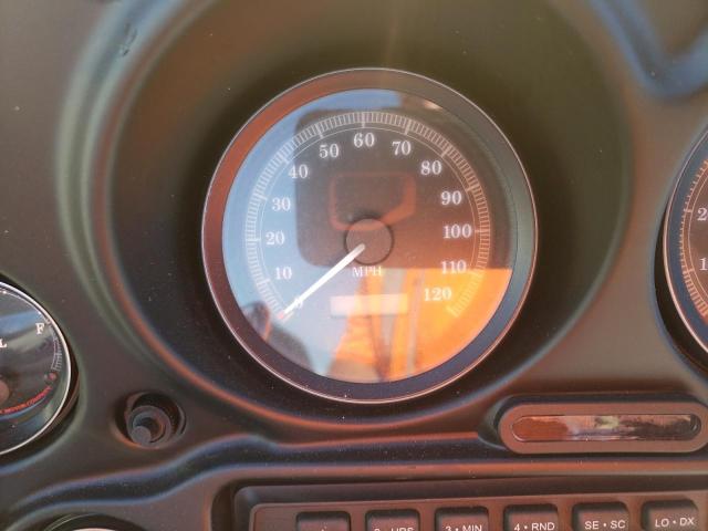 2003 HARLEY-DAVIDSON FLHTCUI AN - 1HD1FCW423Y612249