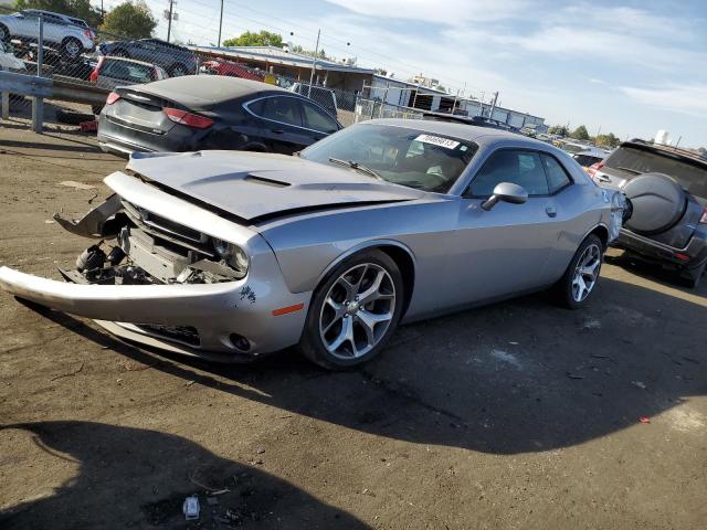 2016 DODGE CHALLENGER SXT for Sale | CO - DENVER CENTRAL | Tue. Dec 05 ...