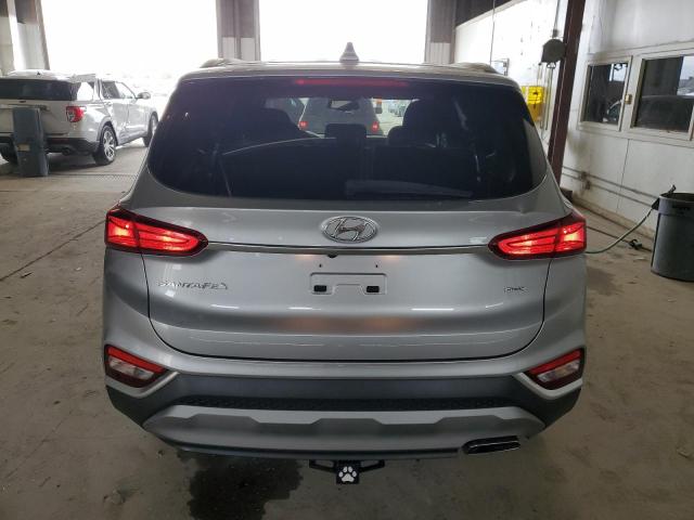 5NMS3CAD0LH236025 | 2020 HYUNDAI SANTA FE S