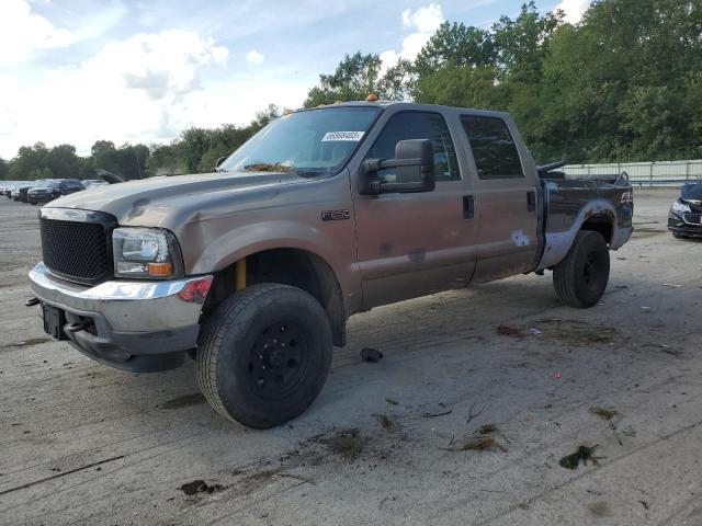 2003 Ford F-250 