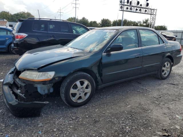 2000 Honda Accord Sdn SE