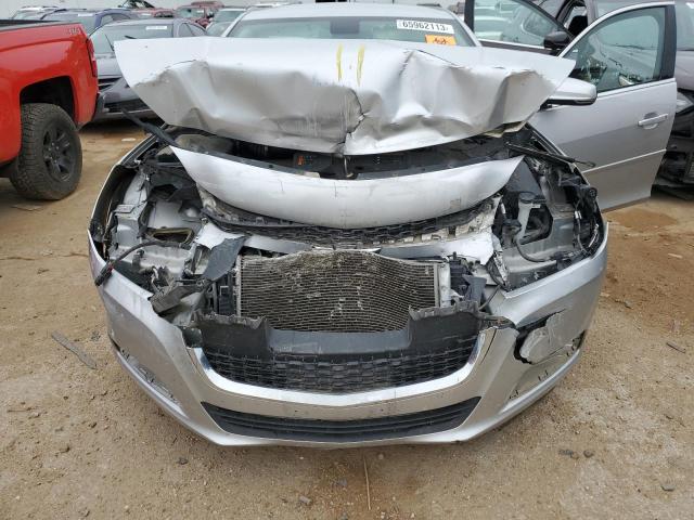 1G11C5SL9FF178911 Chevrolet MALIBU 1LT