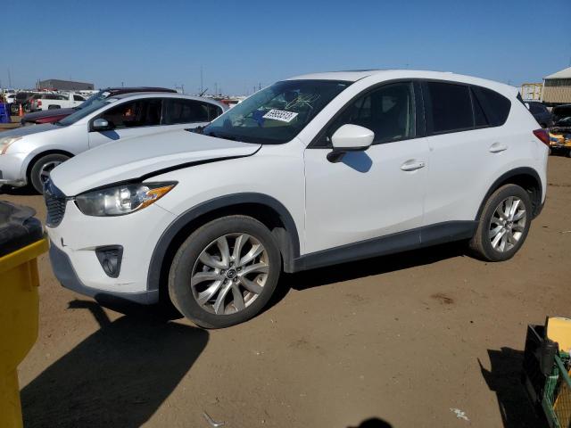 2013 Mazda CX-5 