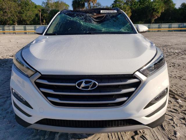 KM8J33A20JU730798 Hyundai Tucson Value