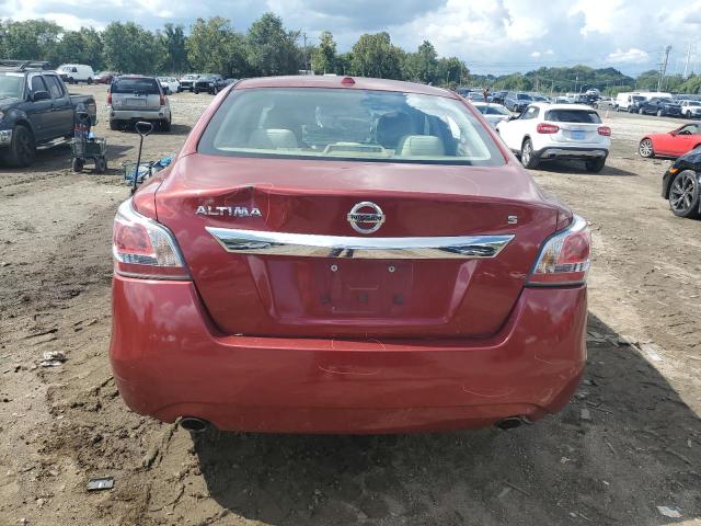1N4AL3AP7FC156865 Nissan ALTIMA 2.5