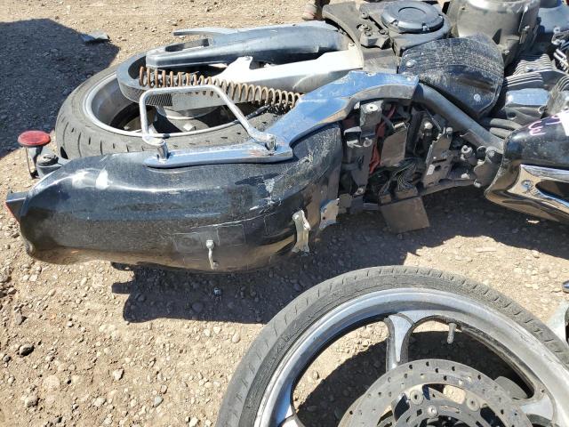 2009 YAMAHA XV1900 CU JYAVP27E69A005821