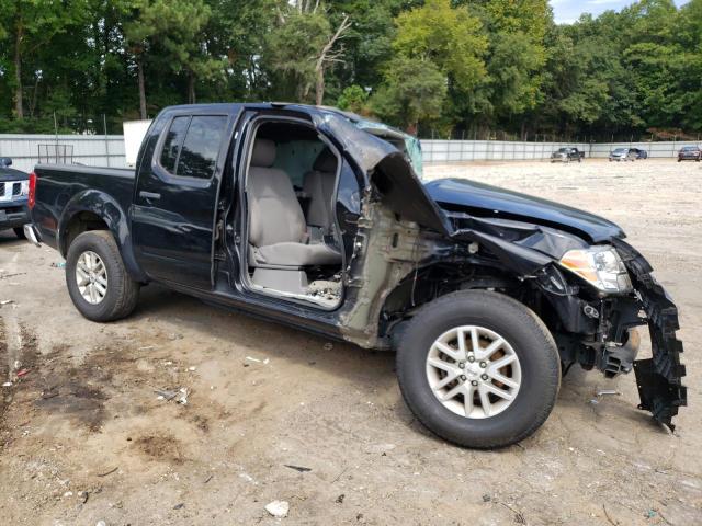 1N6AD0ER6GN700051 Nissan FRONTIER S