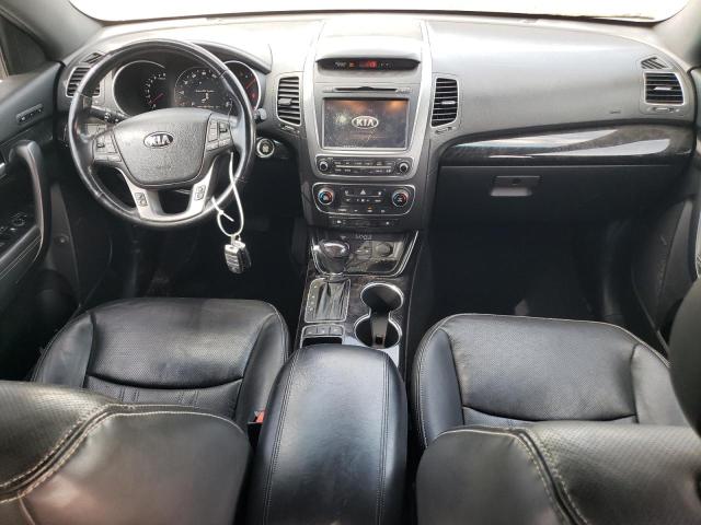 5XYKW4A79EG484911 KIA SORENTO SX