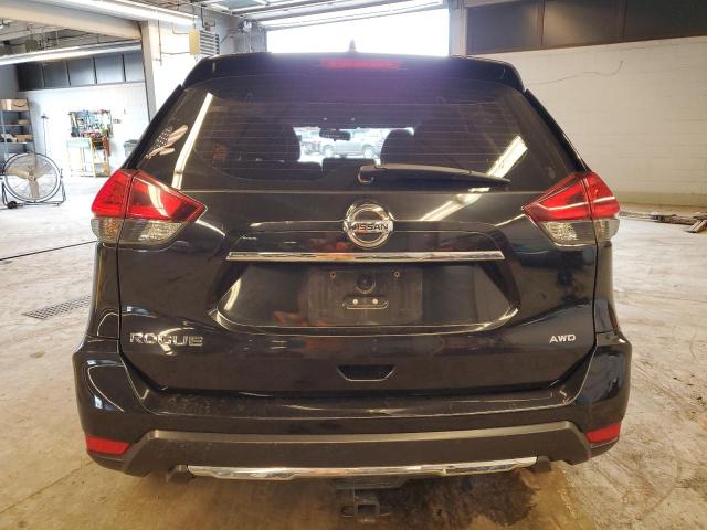 JN8AT2MV4HW011691 | 2017 NISSAN ROGUE S