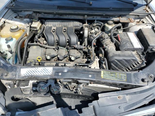 2005 Ford Five Hundred Sel VIN: 1FAHP27175G114266 Lot: 69213663