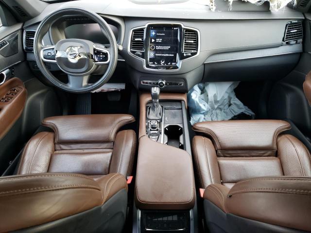 YV4A22PL1M1748408 2021 VOLVO XC90, photo no. 8