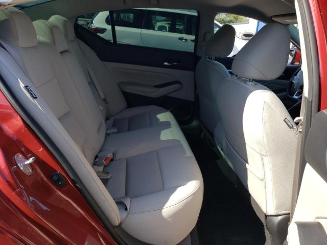1N4BL4DV5NN390218 Nissan ALTIMA SV