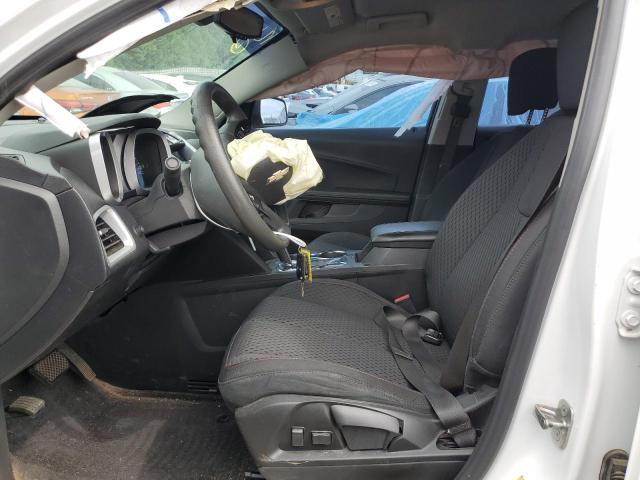 2015 Chevrolet Equinox Ls VIN: 2GNALAEK4F6421254 Lot: 55477054