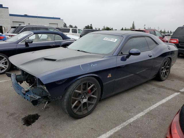 2017 Dodge Challenger 