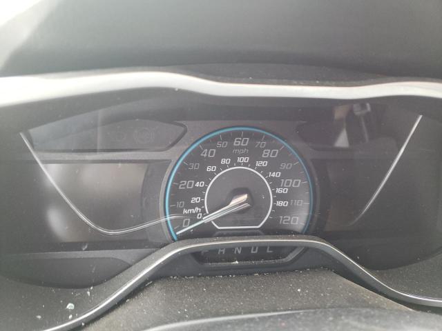 1FADP5AU3GL101527 Ford C-MAX SE