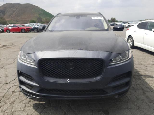 SADCJ2BV7HA893907 | 2017 JAGUAR F-PACE PRE