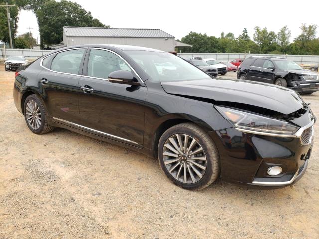 2019 KIA CADENZA KNALB4J14K5171875