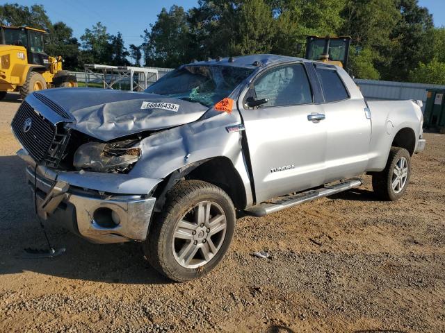 2009 Toyota Tundra 