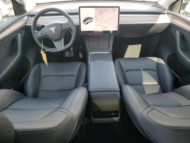 7SAYGDEE7PF691231 Tesla Model Y