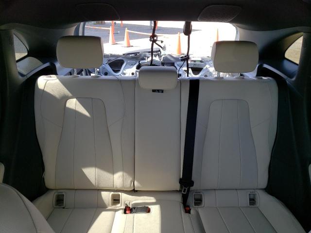 W1N4N4GB1MJ157837 Mercedes-Benz GLA 250