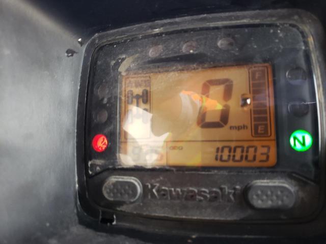 2021 KAWASAKI KAF820 B - JKBAFSB16MB521132