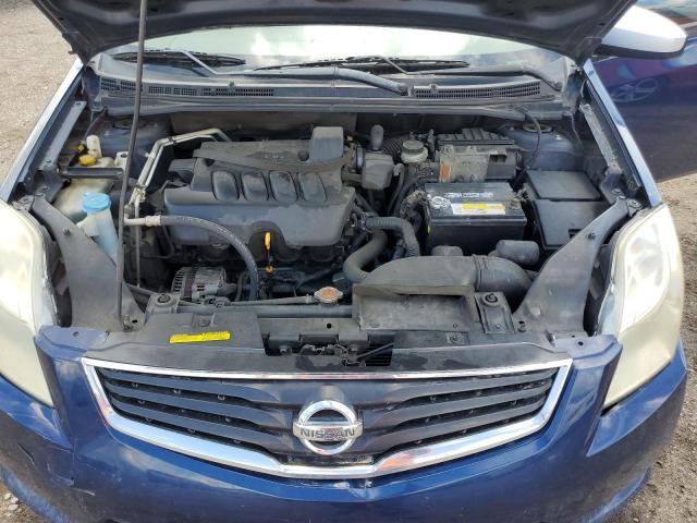 2010 Nissan Sentra 2.0 VIN: 3N1AB6AP2AL613676 Lot: 47955614