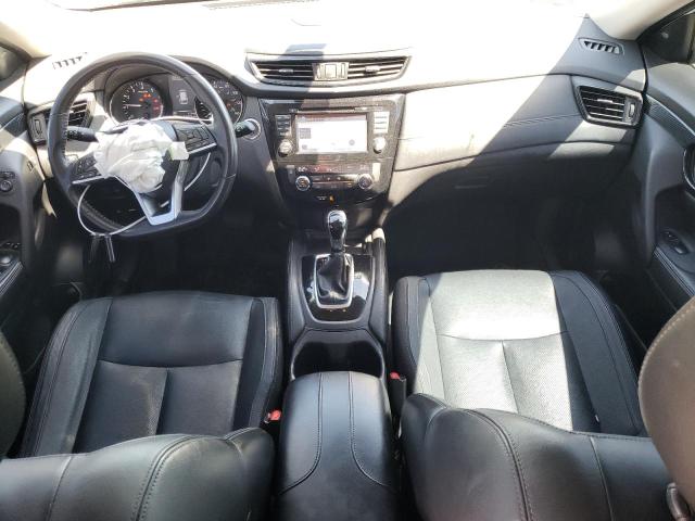 JN8AT2MT6HW153748 Nissan ROGUE S