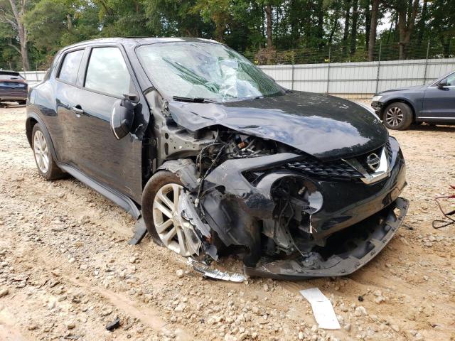 2016 NISSAN JUKE S - JN8AF5MR8GT606345