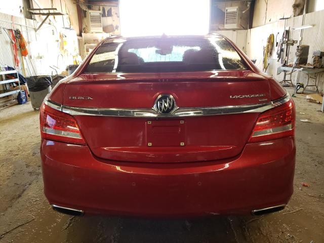 1G4GE5G36EF131978 Buick Lacrosse Premium