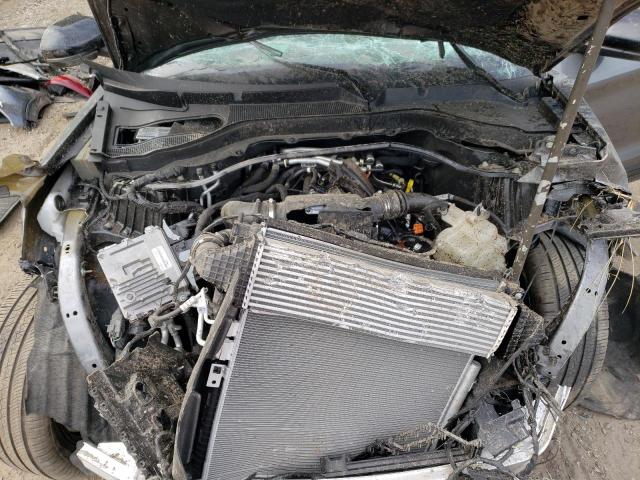 1FM5K8GC3NGC02176 Ford Explorer St