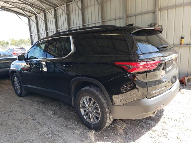 1GNEVGKW0PJ137923 Chevrolet Traverse L 2