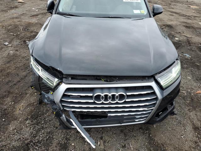 VIN WA1LHAF72KD014472 2019 Audi Q7, Premium Plus no.12