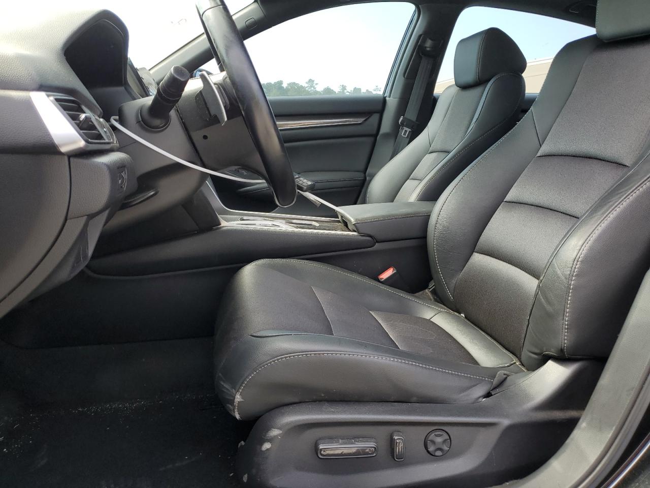 1HGCV2F30MA001436 HONDA ACCORD 2021