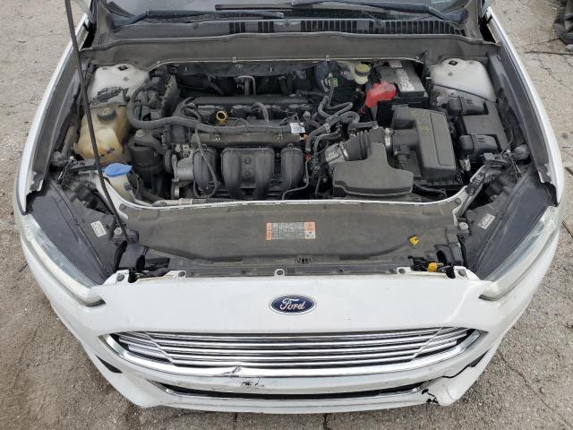 3FA6P0G74GR130548 Ford FUSION S