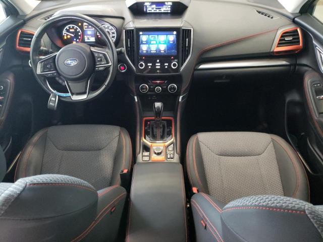 2019 SUBARU FORESTER S - JF2SKAKC4KH455195