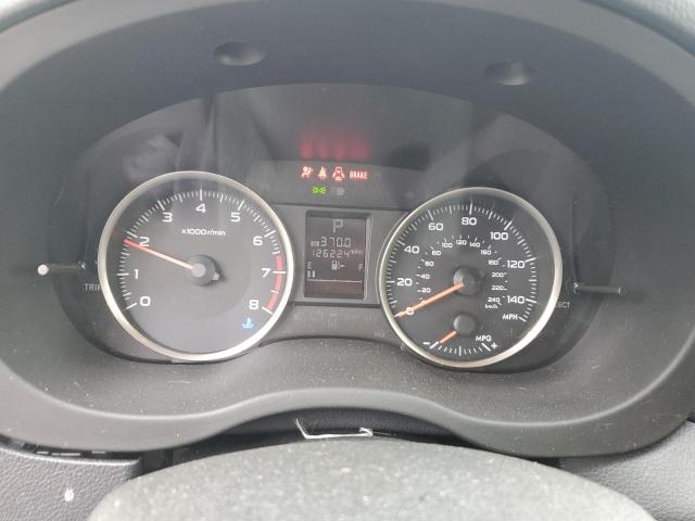 JF2GPABCXG8250480 Subaru Crosstrek Premium