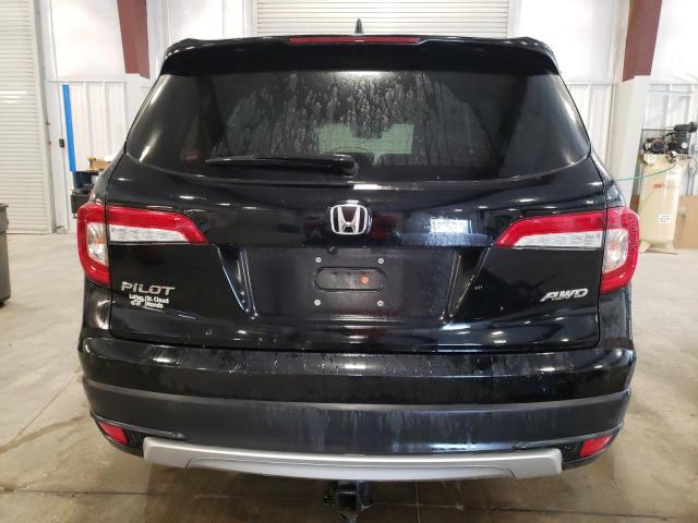 5FNYF6H32LB040377 Honda Pilot Ex