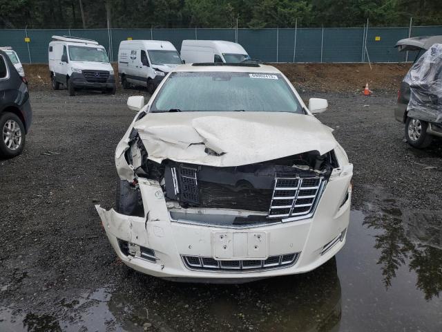 2G61M5S31E9326449 Cadillac Xts Luxury Collection