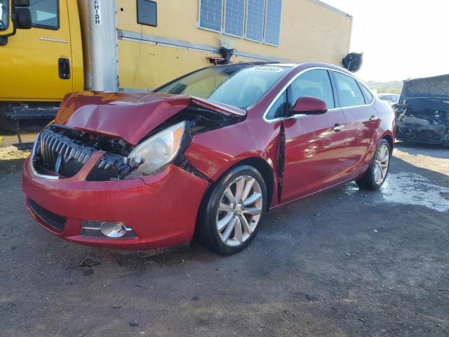 2013 Buick Verano 