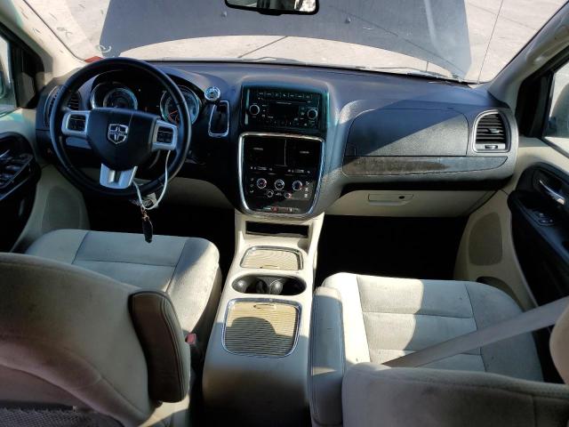 2C4RDGCG4GR320838 Dodge Grand Caravan Sxt
