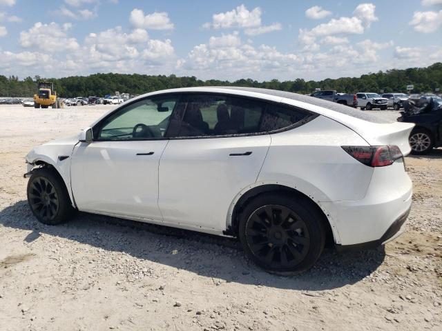 5YJYGDEE5MF286400 Tesla Model Y