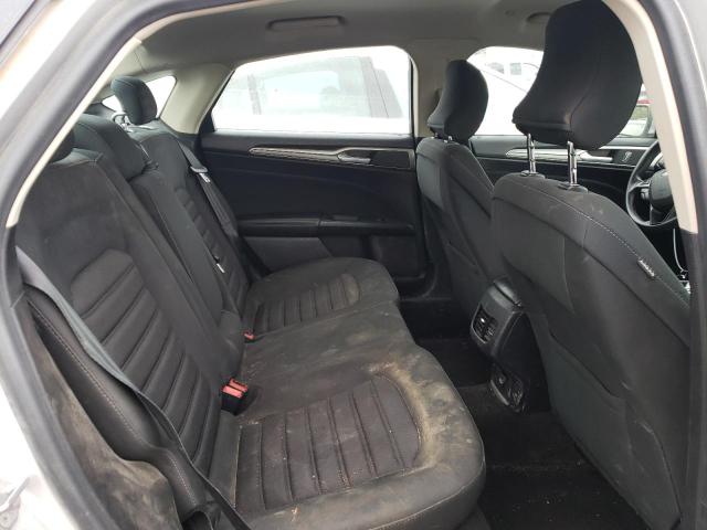 3FA6P0LU7KR220300 2019 FORD FUSION, photo no. 10