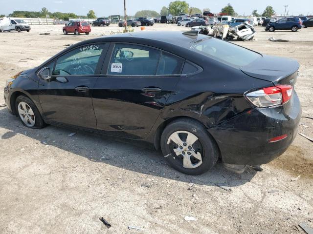 1G1BB5SM3J7191009 Chevrolet CRUZE LS