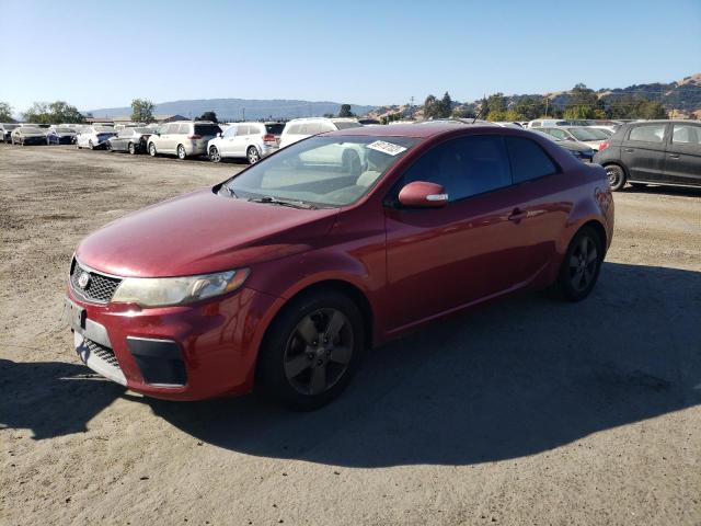 2010 Kia Forte EX