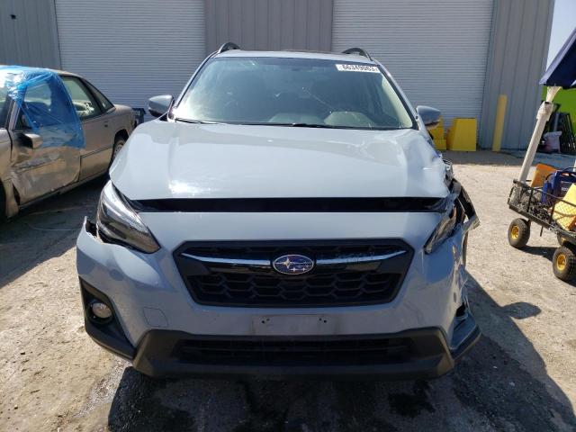 JF2GTAMCXK8208747 Subaru Crosstrek Limited