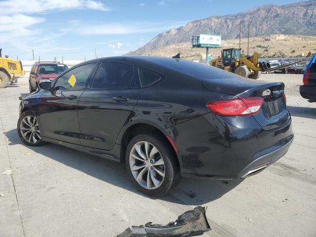 Vin: 1c3cccbb8fn721123, lot: 67620743, chrysler 200 s 20152