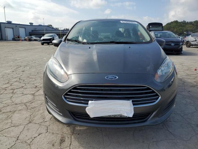 2019 FORD FIESTA SE - 3FADP4BJ1KM119949