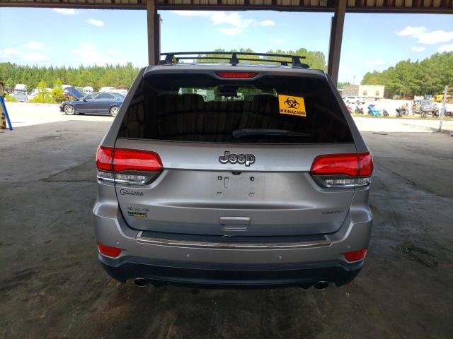 1C4RJFBG0EC151816 Jeep Grand Cherokee Limited